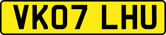 VK07LHU