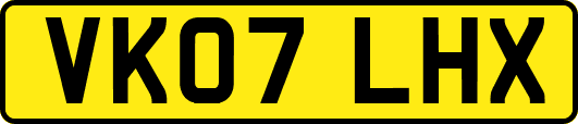 VK07LHX