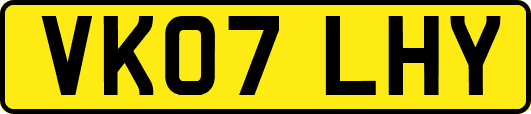 VK07LHY