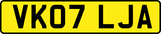 VK07LJA