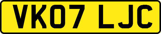 VK07LJC