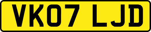 VK07LJD