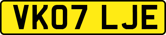 VK07LJE