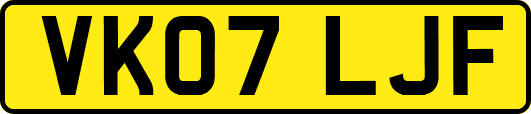 VK07LJF
