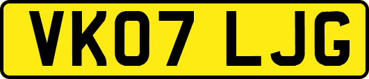 VK07LJG