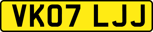VK07LJJ