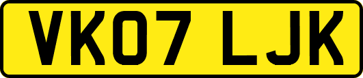 VK07LJK