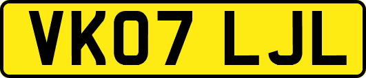 VK07LJL
