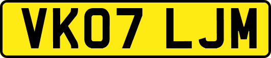 VK07LJM