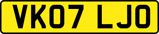 VK07LJO