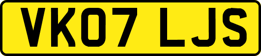 VK07LJS