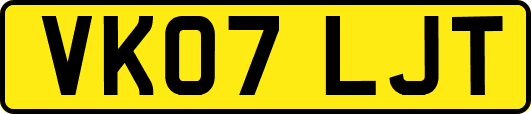 VK07LJT