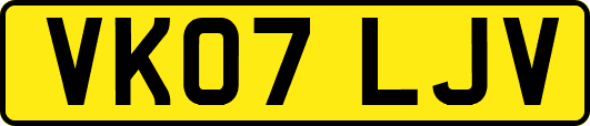 VK07LJV