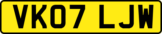 VK07LJW