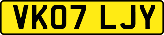 VK07LJY
