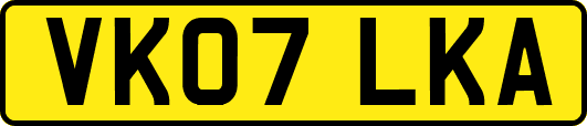 VK07LKA
