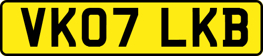 VK07LKB