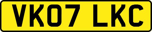 VK07LKC