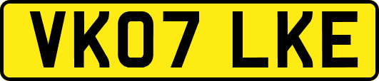 VK07LKE