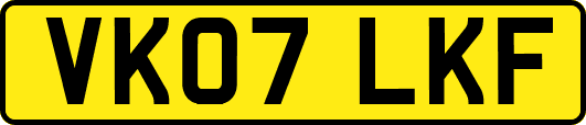 VK07LKF