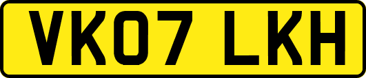VK07LKH