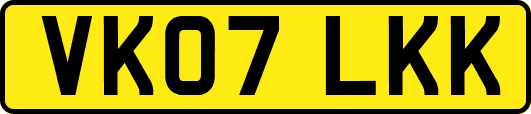 VK07LKK