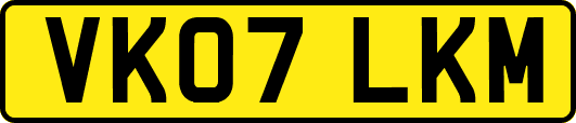 VK07LKM