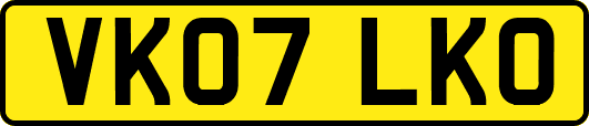 VK07LKO