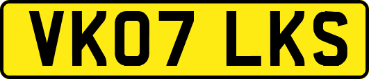 VK07LKS