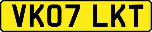 VK07LKT