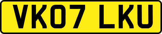 VK07LKU