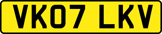 VK07LKV