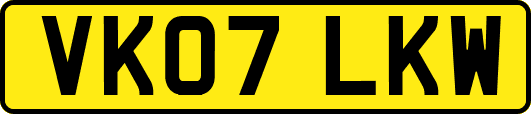 VK07LKW