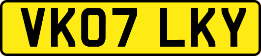 VK07LKY