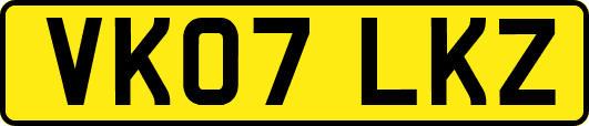 VK07LKZ