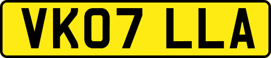 VK07LLA