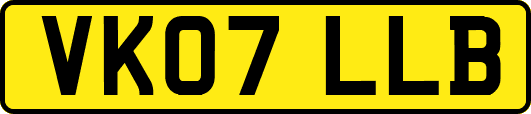 VK07LLB