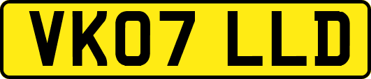 VK07LLD