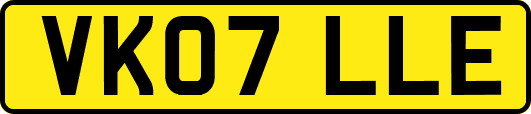 VK07LLE