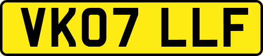 VK07LLF