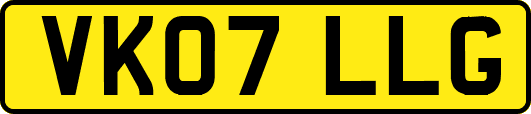 VK07LLG