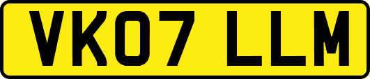 VK07LLM