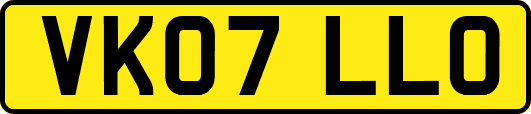 VK07LLO