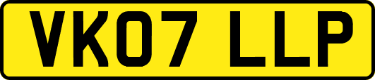 VK07LLP