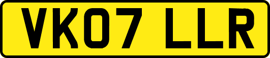 VK07LLR