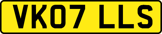 VK07LLS