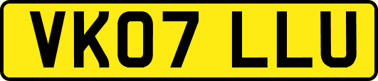 VK07LLU