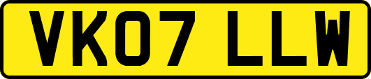 VK07LLW