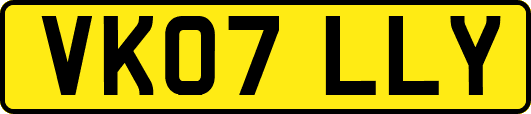 VK07LLY