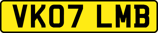 VK07LMB